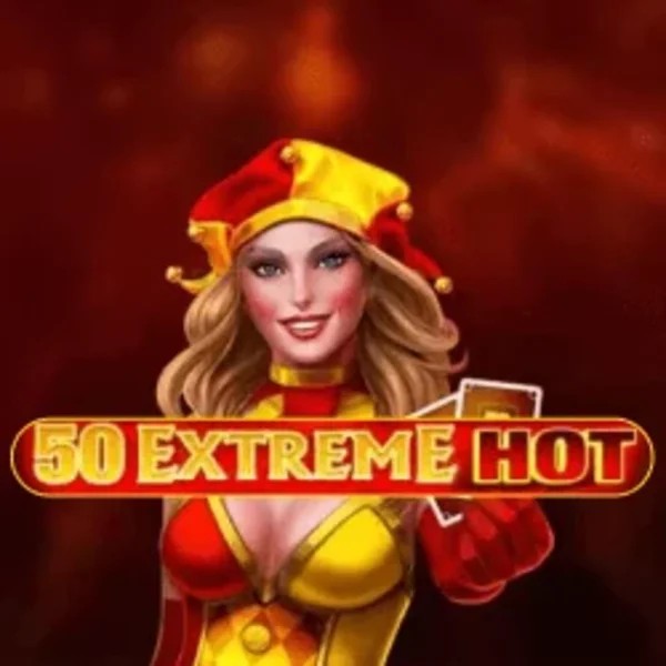 50 Extreme Hot online slot from Eurocoin Interactive – play at twincasinoofr.com