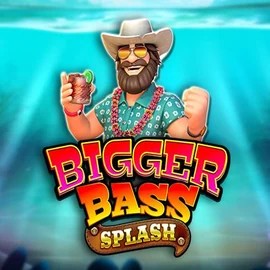 Play Bigger Bass Splash slot by Pragmatic Play on twincasinoofr.com