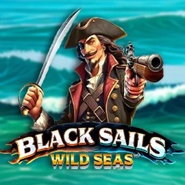 Try Black Sails Wild Seas slot by Infinity Dragon Studios on twincasinoofr.com – logo image