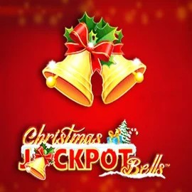 Christmas Jackpot Bells online game logo by Origins on twincasinoofr.com