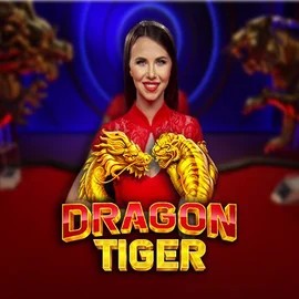 Enjoy Dragon Tiger (Live) by Pragmatic Play – logo hosted on twincasinoofr.com