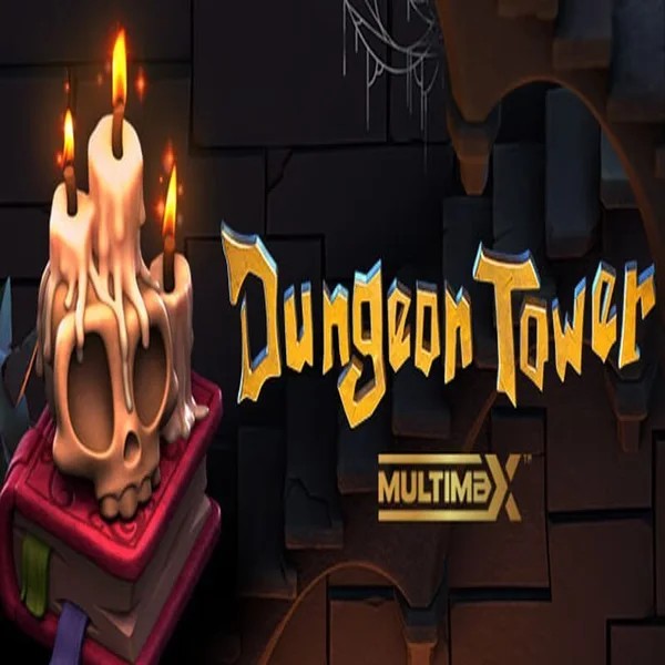 Dungeon Tower online slot from Peter & Sons – play at twincasinoofr.com