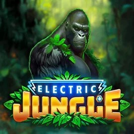 Play the Electric Jungle slot by Atomic Slot Lab on Twin Casino