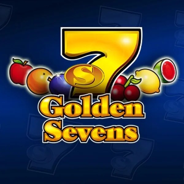 Golden Sevens casino game by Greentube – featured logo at Twin Casino