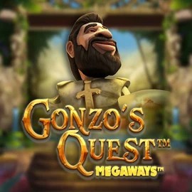 Gonzita’s Quest slot logo by Red Tiger Gaming at Twin Casino