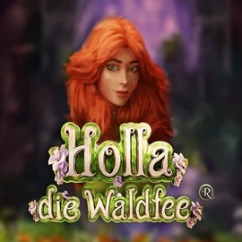 Holla die Waldfee slot icon by Hölle Games, available at Twin Casino