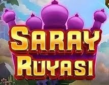Saray Ruyasi game by Pragmatic Play – logo hosted on Twin Casino