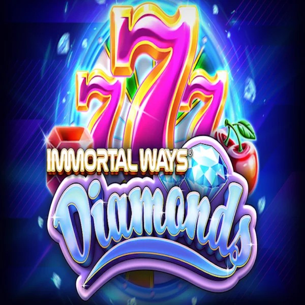 Play the Immortal Ways Diamonds slot by RubyPlay on Twin Casino