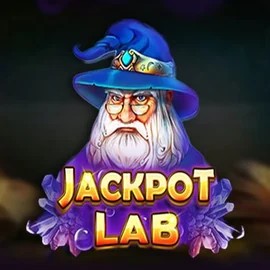 Official Slots logo: Jackpot Lab by Platipus at Twin Casino