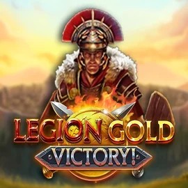 Play Legion Gold Victory! slot by Play'n GO on twincasinoofr.com