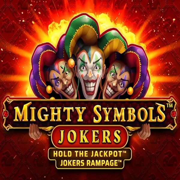 Mighty Symbols Joker – slot by Wazdan, featured at twincasinoofr.com