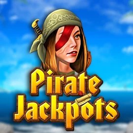 Pirate Jackpots – slot by Belatra Games, featured at twincasinoofr.com