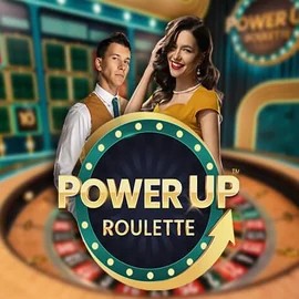 Play PowerUP Roulette slot by Pragmatic Play on twincasinoofr.com