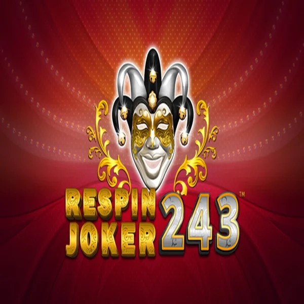 Play Respin Joker 243 slot by SYNOT Games on twincasinoofr.com