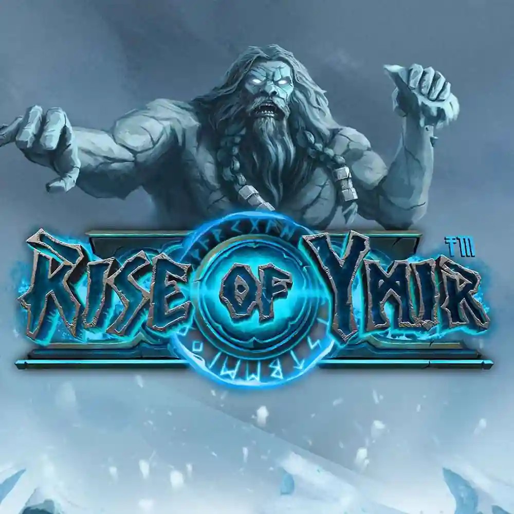 Try Rise of Ymir slot by Hacksaw Gaming on twincasinoofr.com – logo image