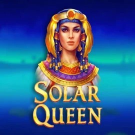 Enjoy Solar Queen by Playson – logo hosted on twincasinoofr.com