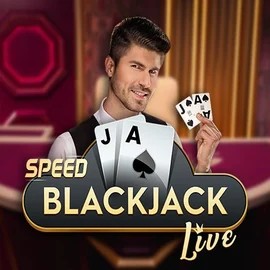 Speed Blackjack online slot from Pragmatic Play – play at twincasinoofr.com