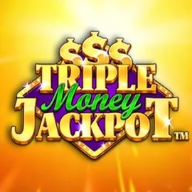 Triple Money Jackpot slot visual from Playtech available on twincasinoofr.com