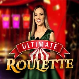 Ultimate Roulette – slot by Ezugi, featured at twincasinoofr.com