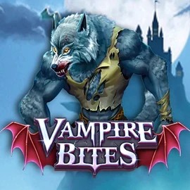 Vampire Bites by Amusnet Interactive, showcased at twincasinoofr.com – game logo
